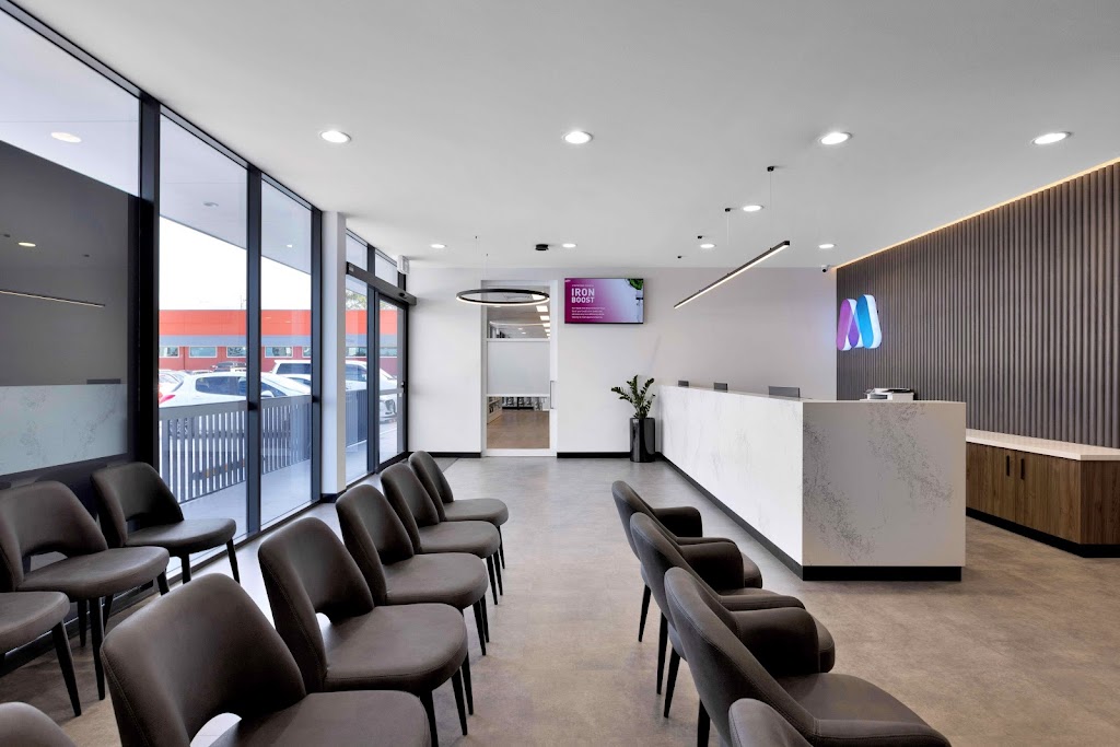 MedCentres Robina | 8 Laver Dr, Robina QLD 4226, Australia | Phone: (07) 5655 4300