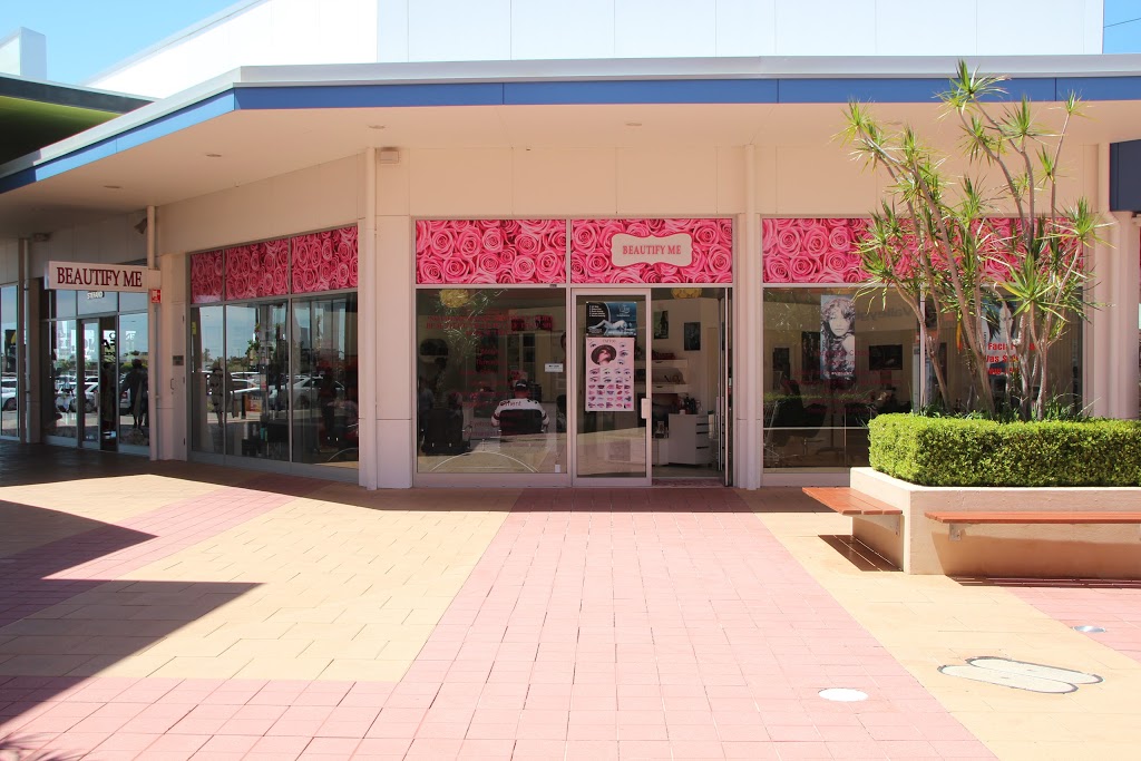 Beautify Me | store | Adelaide Airport SA 5950, Australia | 0883555332 OR +61 8 8355 5332