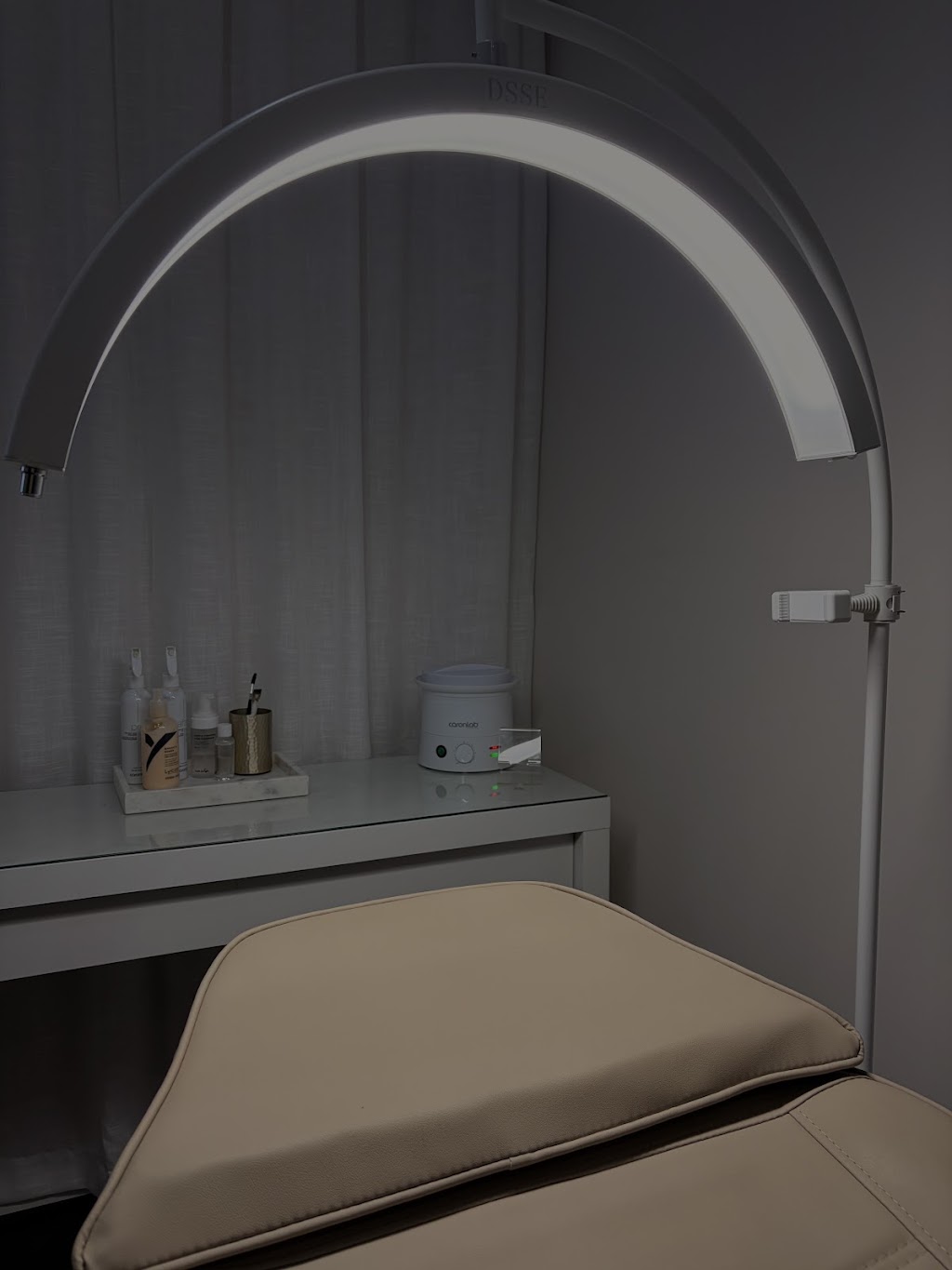 Tavia Beauty | Yverdon Dr, Bannockburn VIC 3331, Australia | Phone: 0452 074 268