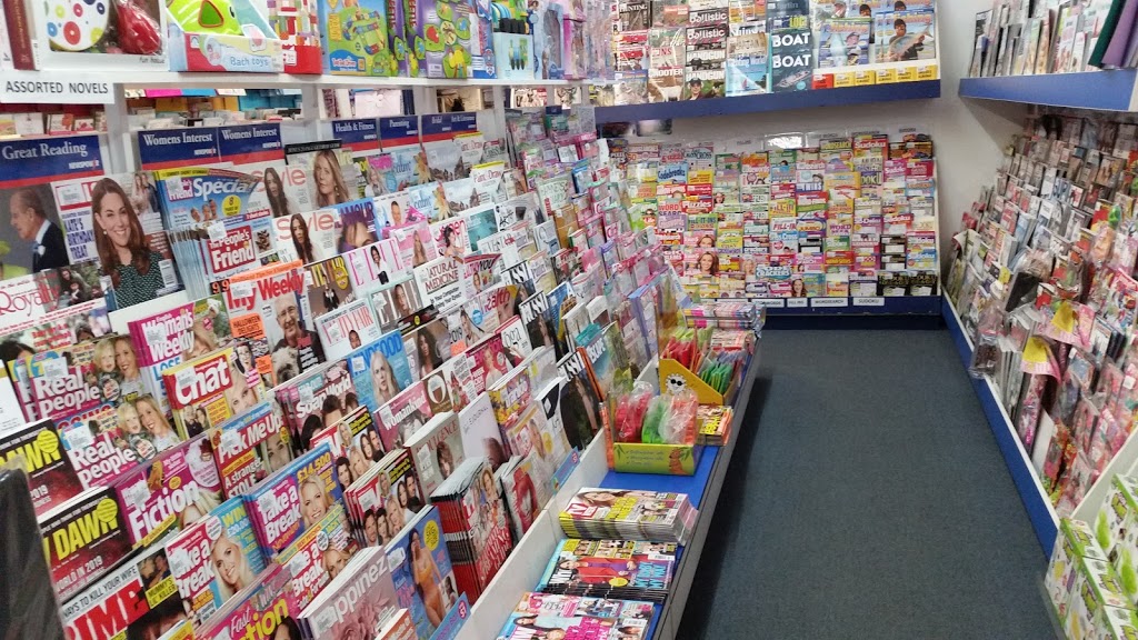 Brownsville Newsagency | Shop 6-7 Dandaloo Shopping Centre, 41 Brownsville Ave, Brownsville NSW 2530, Australia | Phone: (02) 4261 4472