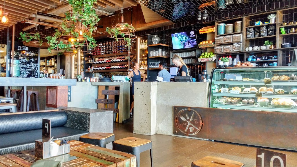 Elston Restaurant & Bar | Soul Boardwalk 8 The Esplanade, Surfers Paradise QLD 4217, Australia | Phone: (07) 5631 5935