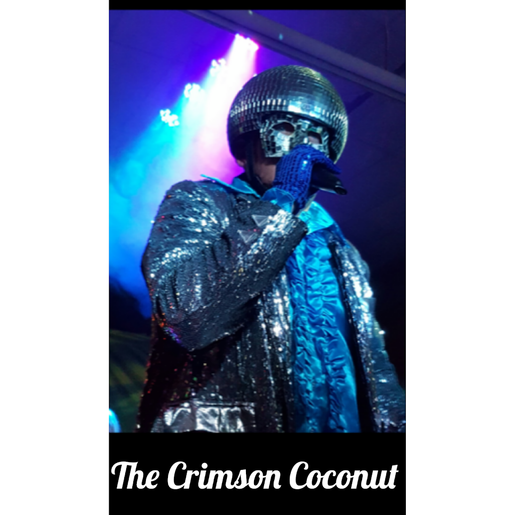 The Crimson Coconut Over 40s Social Club | night club | 27 Susan St, Eltham VIC 3095, Australia | 0395134670 OR +61 3 9513 4670