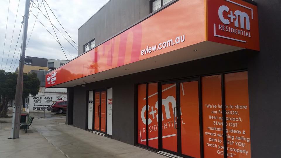 C+M Residential - Rentals | real estate agency | 33 Pascoe St, Pascoe Vale VIC 3044, Australia | 0387813823 OR +61 3 8781 3823