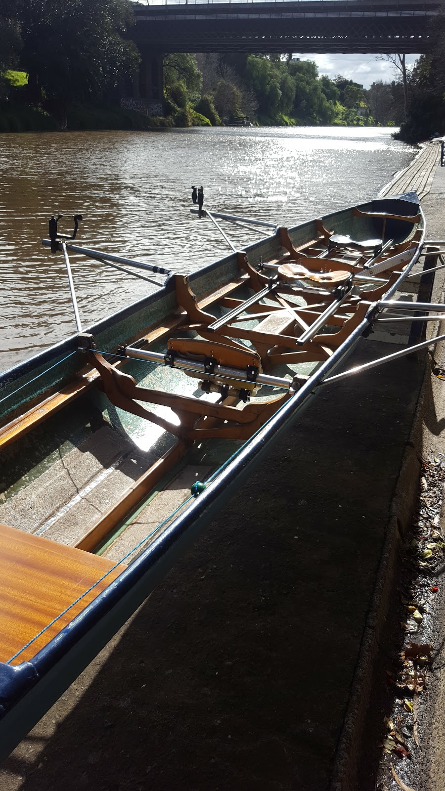 Hawthorn Rowing Club | Hawthorn VIC 3122, Australia | Phone: (03) 9818 7154