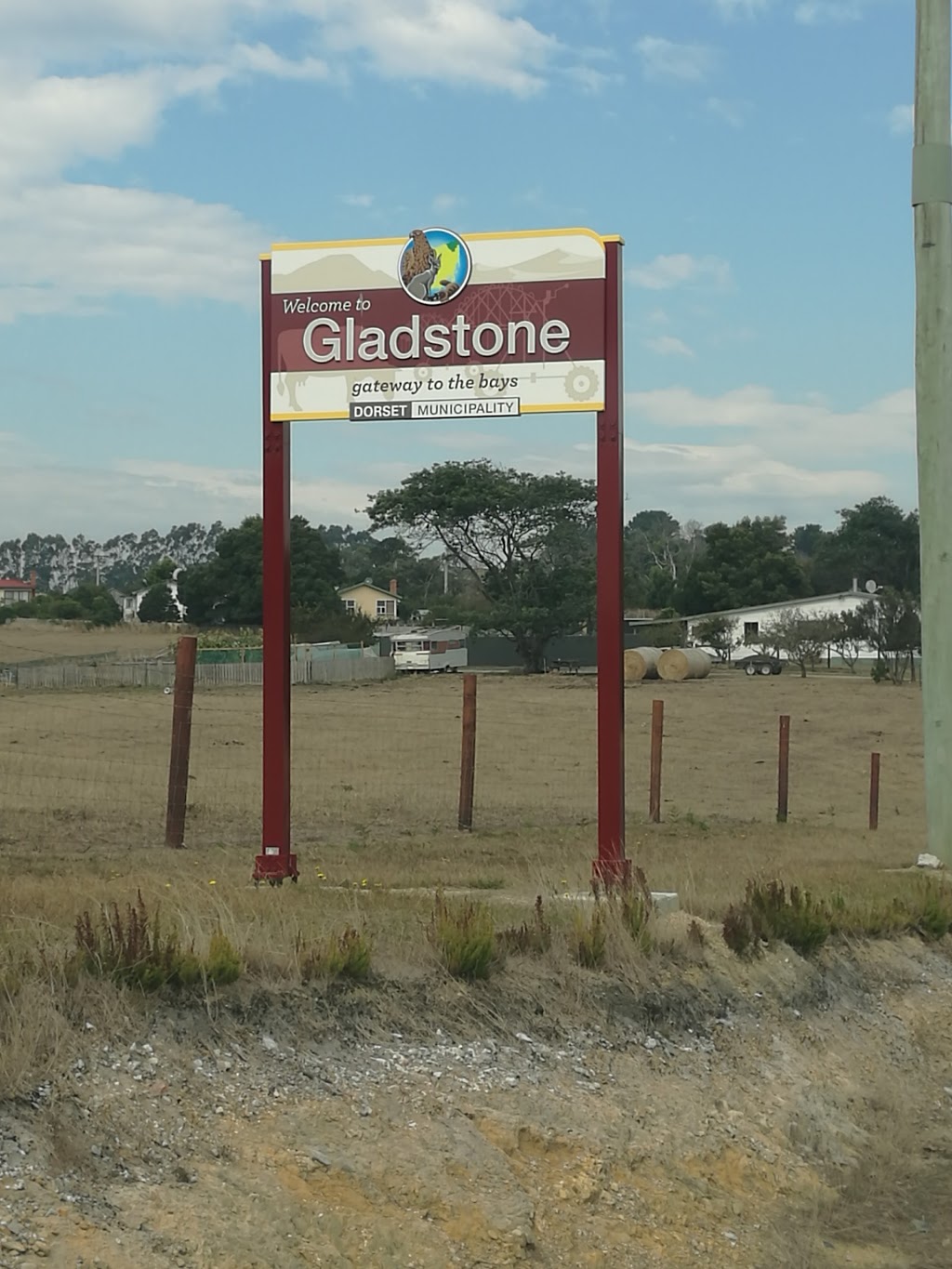 Gladstone Hotel | 37 Chaffey St, Gladstone TAS 7264, Australia | Phone: (03) 6357 2143