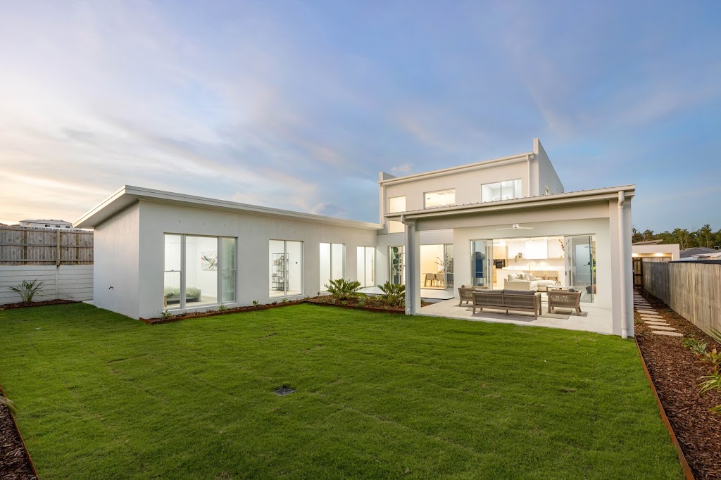 Elliott Hardie Homes (QLD) Pty Ltd | 7 Benson St, Spring Mountain QLD 4300, Australia | Phone: 1300 446 039