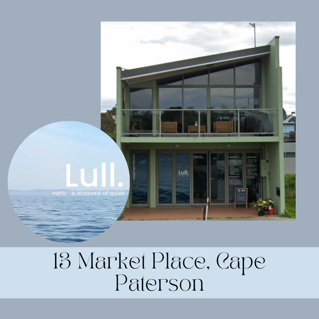 Grounded Earth Kinesiology | 13 Market Pl, Cape Paterson VIC 3995, Australia | Phone: 0484 189 163