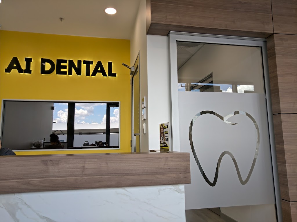 AI Dental Ormeau | Shop 16/59 Eggersdorf Rd, Ormeau QLD 4208, Australia | Phone: (07) 5670 8842 AI Dental Ormeau | Shop 16/59 Eggersdorf Rd, Ormeau QLD 4208, Australia | Phone: (07) 5670 8842