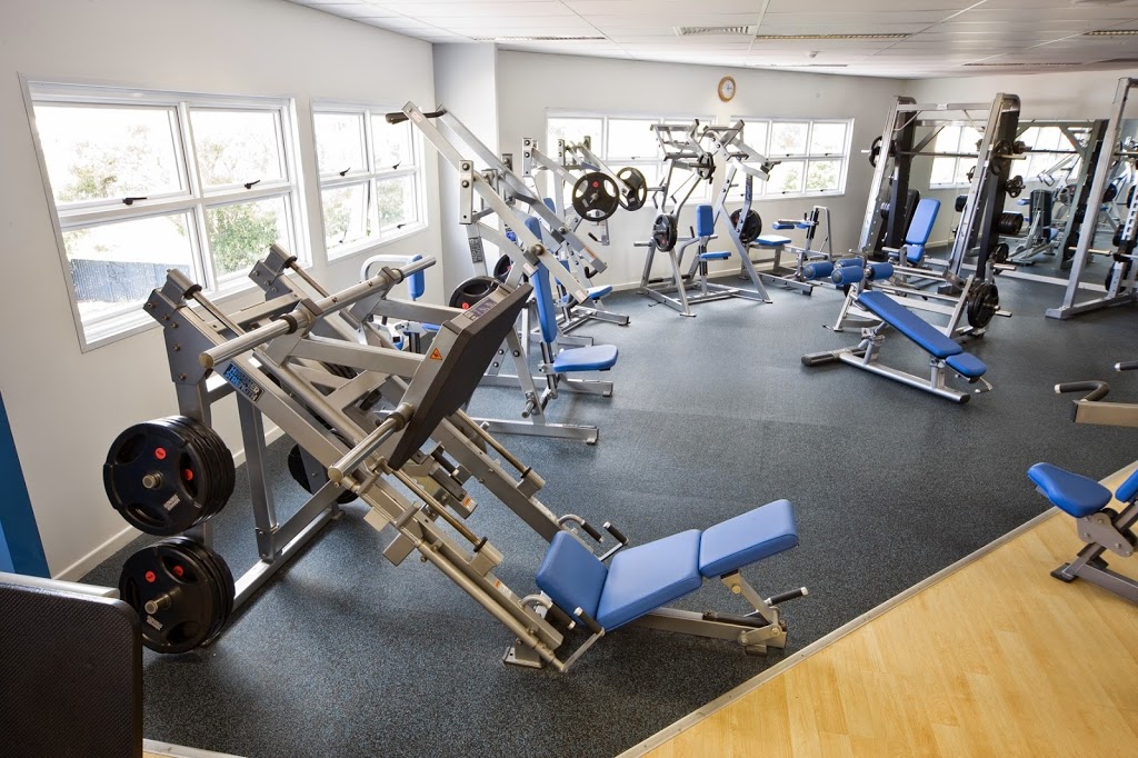 Healthworks Deagon | gym | Braun St, Deagon QLD 4017, Australia | 0732695200 OR +61 7 3269 5200