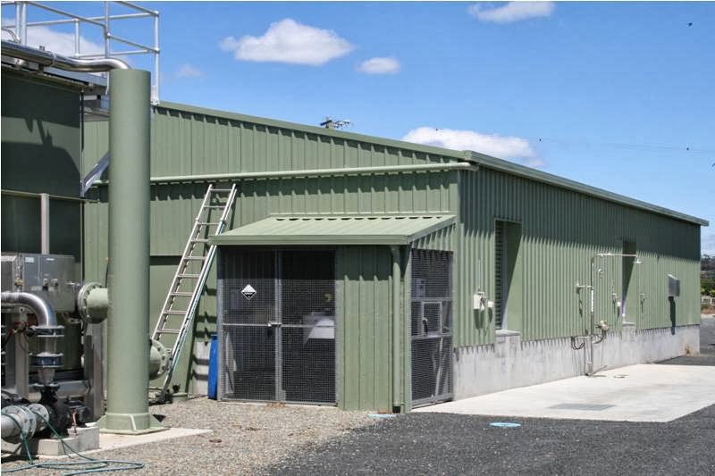 TasTech Building Systems | storage | 65 S Arm Rd, Rokeby TAS 7019, Australia | 0362635800 OR +61 3 6263 5800