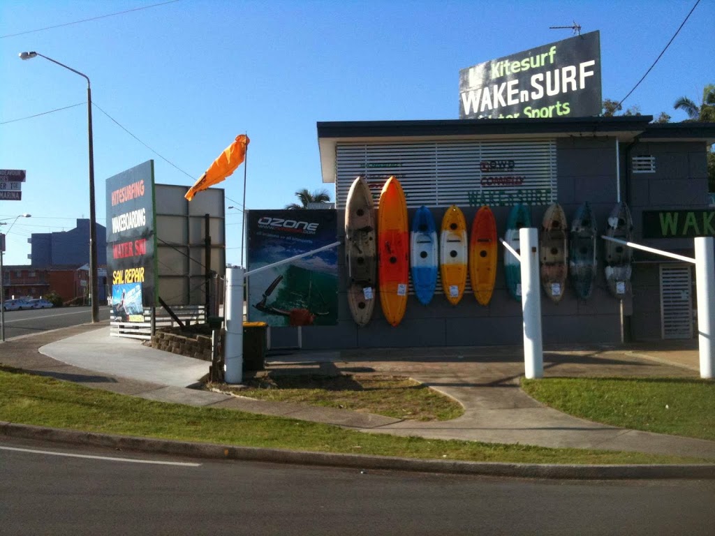 Kitesurf and Kite Surfing | store | 114 Wharf St, Tweed Heads NSW 2485, Australia | 0422956592 OR +61 422 956 592
