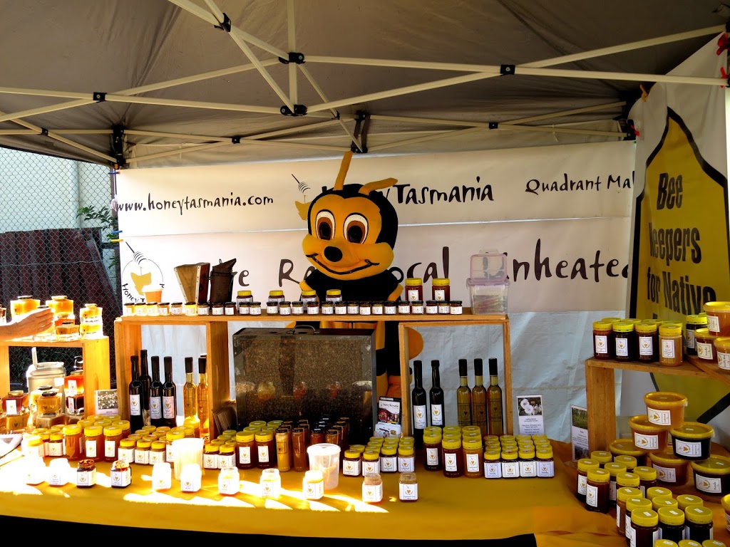 Honey Tasmania - The Beehive | store | 124 Main Rd, Exeter TAS 7275, Australia | 0363319300 OR +61 3 6331 9300