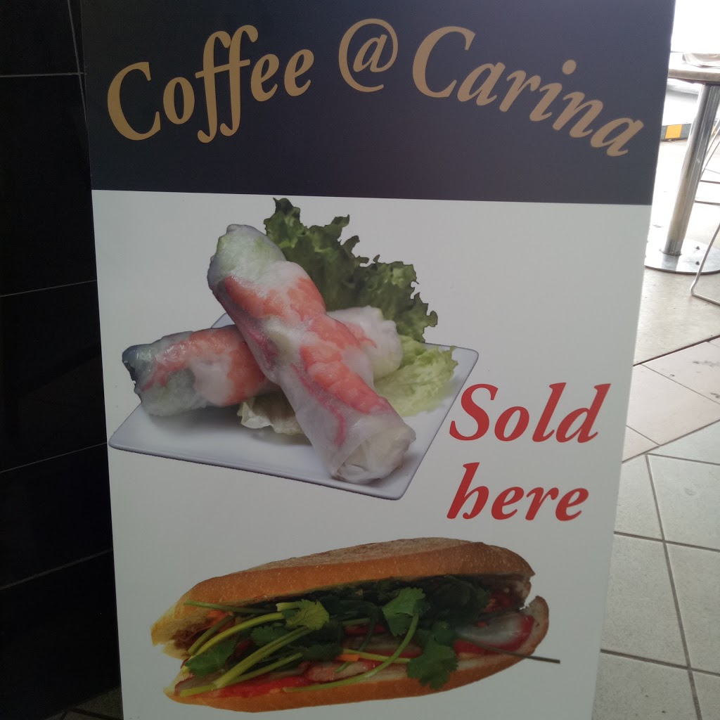 Coffee@Carina | cafe | 182 Stanley Rd, Carina QLD 4152, Australia
