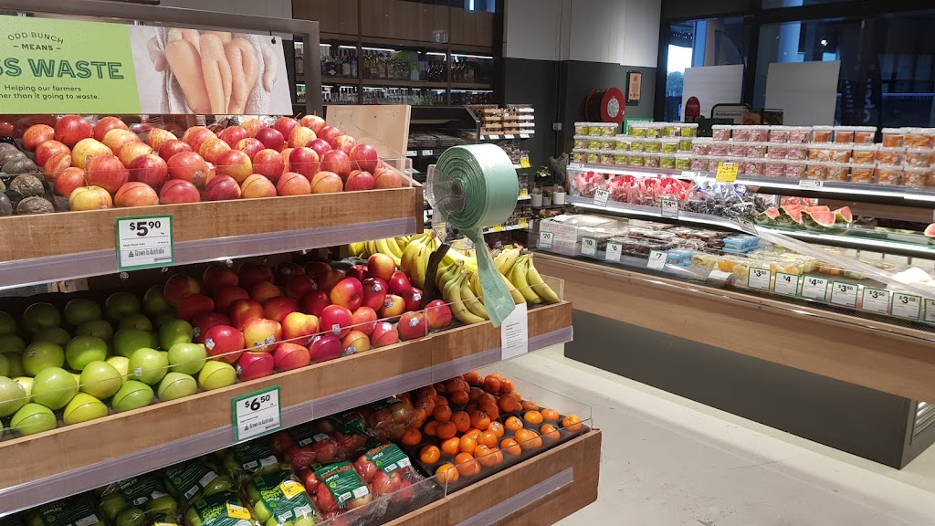 Woolworths Metro Cameron Avenue | supermarket | 1/6 Grazier La, Belconnen ACT 2617, Australia | 0261329326 OR +61 2 6132 9326