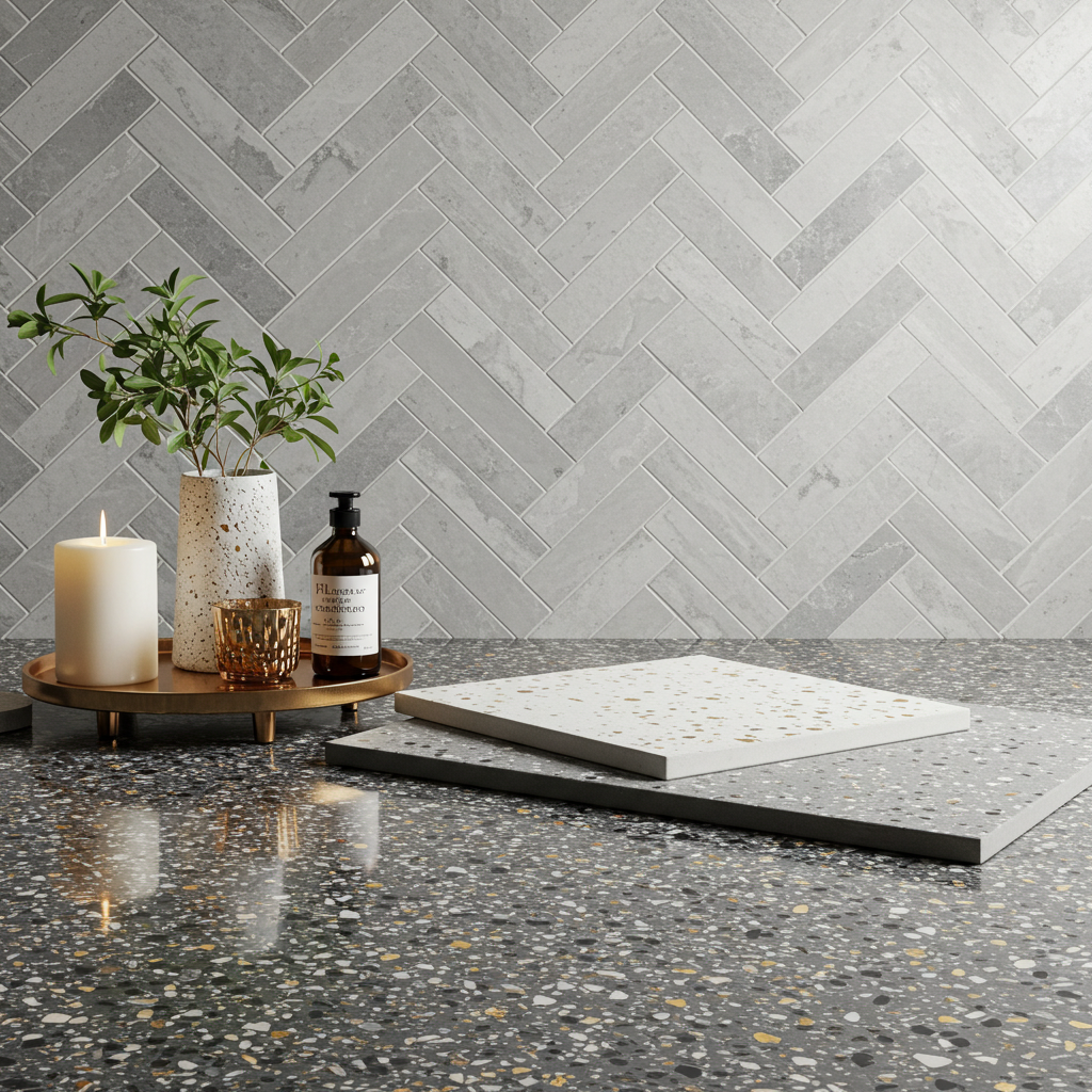 Glow Tile | 1/11 Orontes Cl, Sancrox NSW 2446, Australia | Phone: 0488 669 210