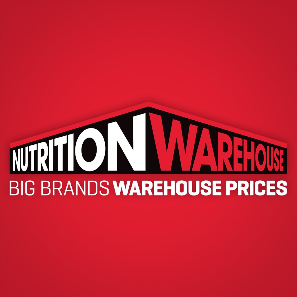 Nutrition Warehouse Booval | health | 208 Brisbane Rd, Booval QLD 4304, Australia | 0738160500 OR +61 7 3816 0500