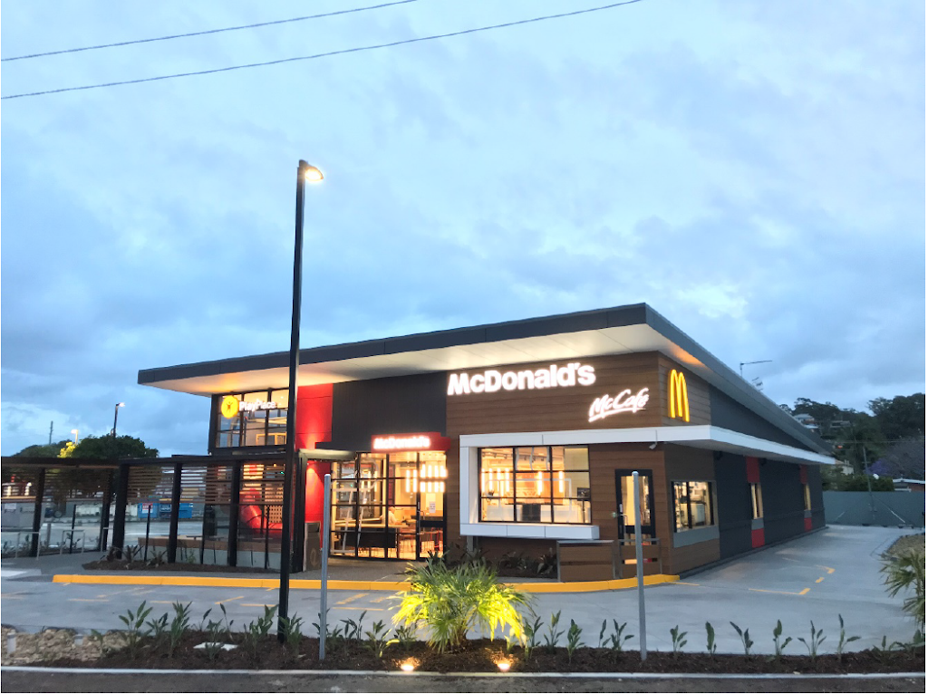 McDonalds Tugun | 3/13 Maud St, Tugun QLD 4224, Australia | Phone: (07) 5587 1300