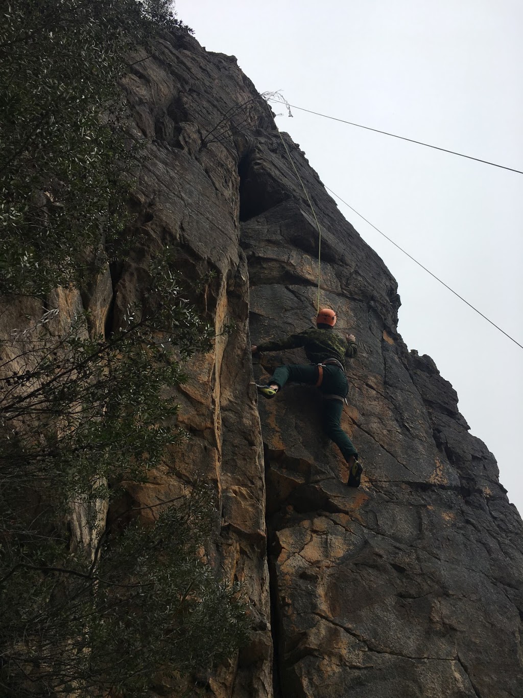 Hangin Out | Halls Gap VIC 3381, Australia | Phone: 0407 684 831