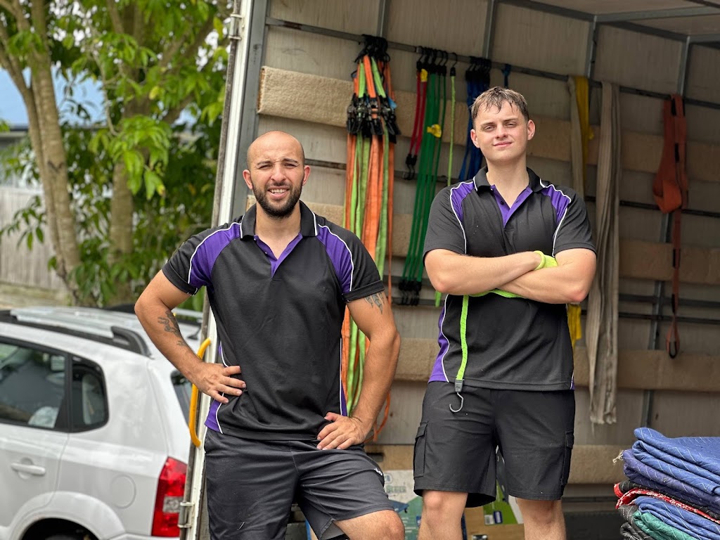 SwiftMove | 14 Thorpe St, White Rock QLD 4306, Australia | Phone: 0494 083 737