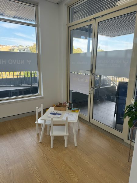 Nuvo Health Medical Centre - Maroubra | 15/3 Meagher Ave, Maroubra NSW 2035, Australia | Phone: (02) 9311 3633