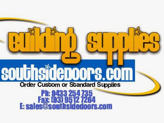 Southside Doors | hardware store | 8/800 Heatherton Rd, Springvale VIC 3171, Australia | 0433254735 OR +61 433 254 735