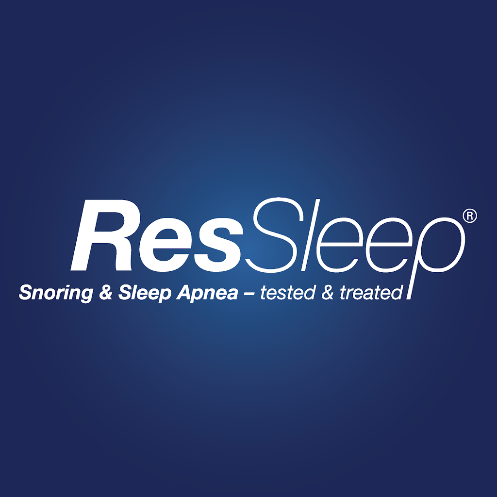 ResSleep | 356 Hunter St, Newcastle NSW 2300, Australia | Phone: 1300 925 387