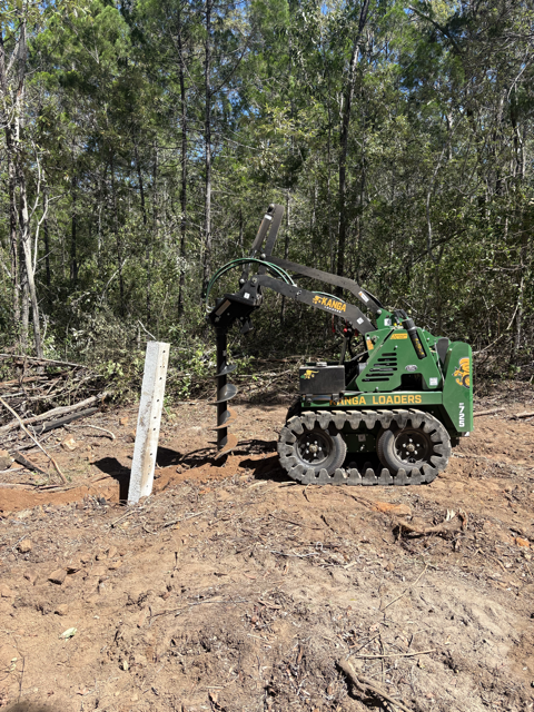 Two Tracks Earthworks | 124 Mahons Rd, Coominya QLD 4311, Australia | Phone: 0409 037 654