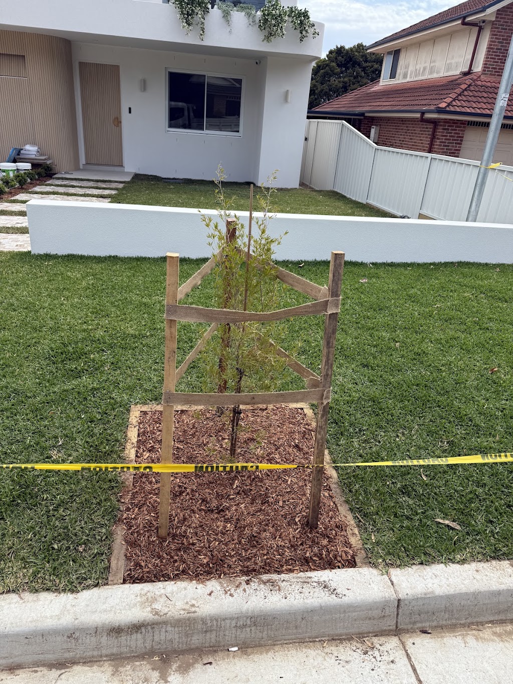 ACL Landscape Management | Unit 18b/4 Louise Ave, Ingleburn NSW 2565, Australia | Phone: 0418 414 899