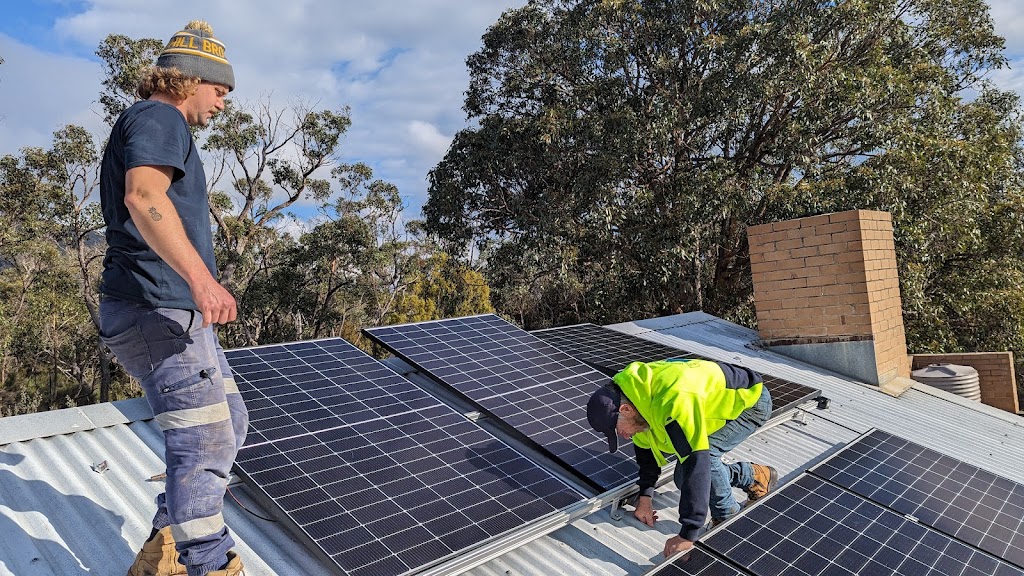 GRENERGY SOLUTIONS | 109 Moora Rd, Mount Toolebewong VIC 3777, Australia | Phone: 1300 436 643