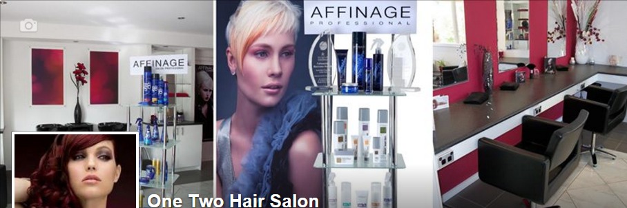 One Two Hair Salon | 12 Landon Pl, Carrum Downs VIC 3201, Australia | Phone: (03) 9782 9517