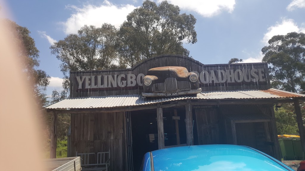 Yellingbo Central Store | 1942 Healesville - Koo Wee Rup Rd, Yellingbo VIC 3139, Australia | Phone: (03) 5964 8200