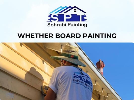 Sohrabi Painting | Park Rd, Park Orchards VIC 3114, Australia | Phone: 0411 795 232