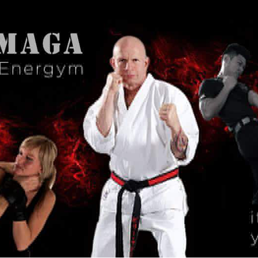 Krav Maga Frankston - Billy Manne Martial Arts | health | 25 Overton Rd, Frankston VIC 3199, Australia | 0434266527 OR +61 434 266 527