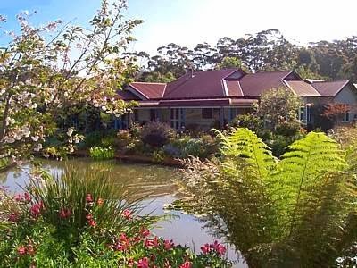 Willowleigh B & B | lodging | 1 McIlroy Bend, Denmark WA 6333, Australia | 0428481089 OR +61 428 481 089