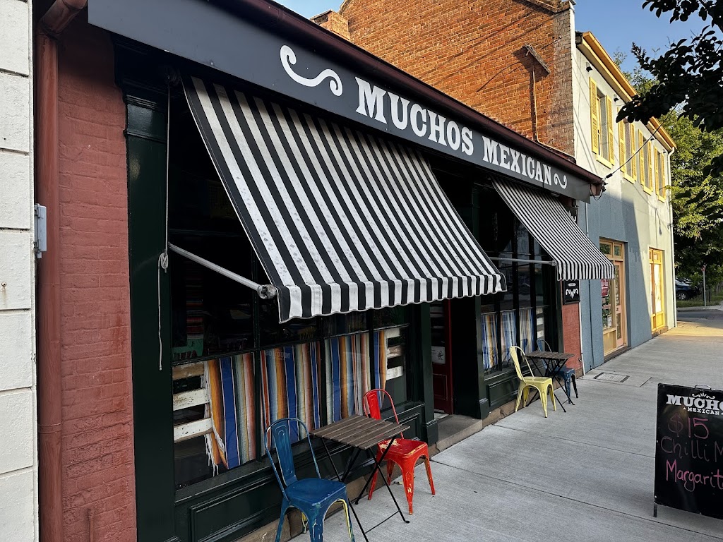 Muchos Mexican Maitland | 274 High St, Maitland NSW 2320, Australia | Phone: (02) 4030 5224