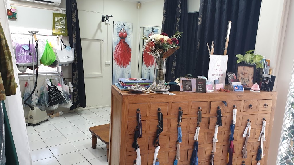 Marions Sewing Room |  | 91 Mooney St, Gulliver QLD 4812, Australia | 0412360619 OR +61 412 360 619