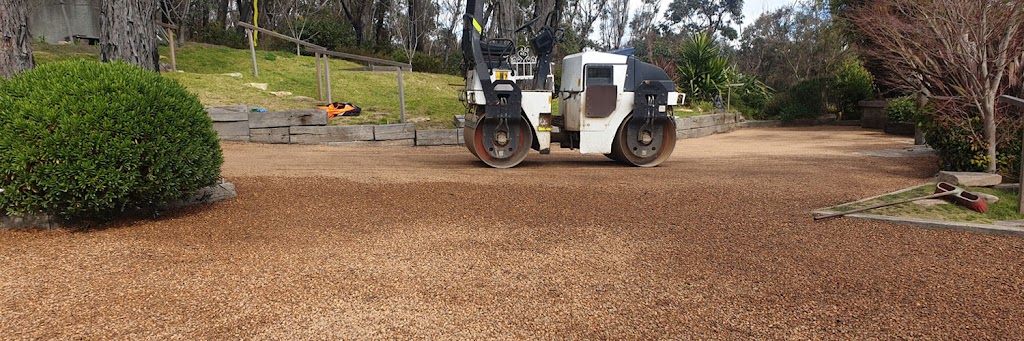 Aussie Digger NSW | 5475 Sydney Rd, Raglan NSW 2795, Australia | Phone: 0407 442 366