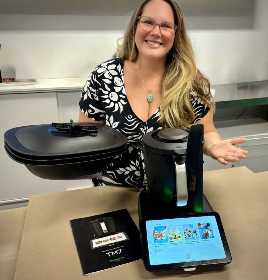 Melanie Henderson - Thermomix Consultant | Pumicestone Rd, Caboolture QLD 4510, Australia | Phone: 0430 720 281