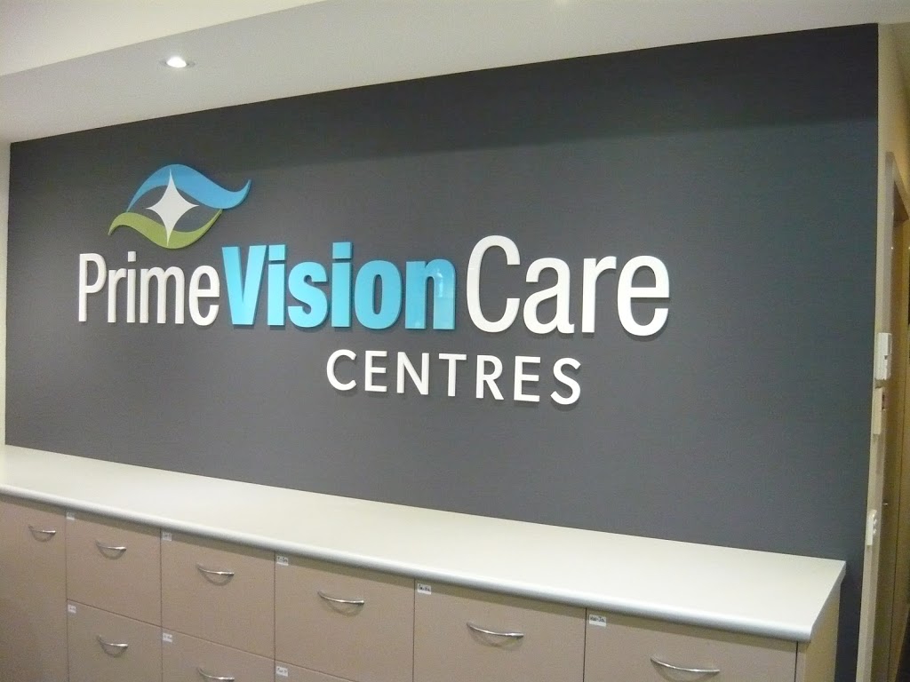 Prime Vision-Care Centres - Oakleigh - Optometrists | store | 33 Portman St, Oakleigh VIC 3166, Australia | 0395683442 OR +61 3 9568 3442