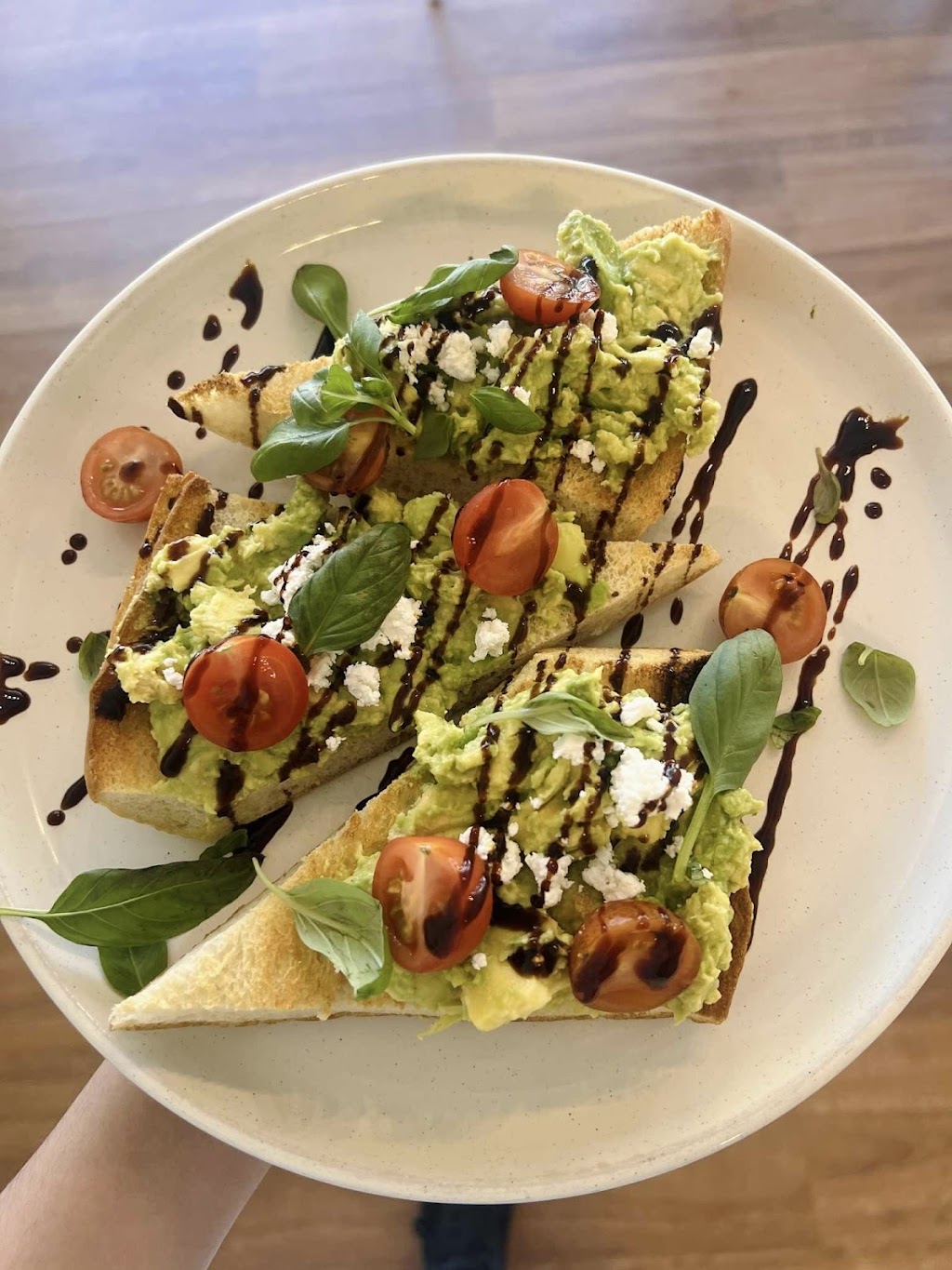 Ah-Nook Cafe | Shop2/51 Avison St, Moorooka QLD 4105, Australia | Phone: 0493 340 379