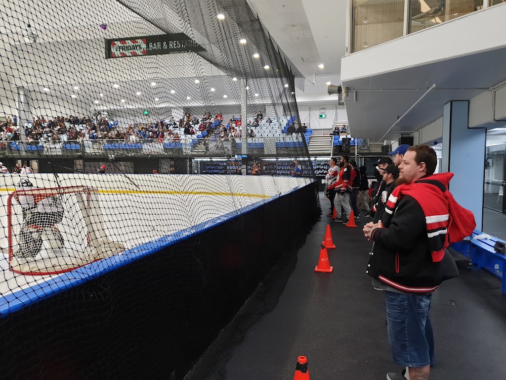 Ice Hockey NSW | 8/10 Parkview Dr, Sydney Olympic Park NSW 2127, Australia | Phone: (02) 8736 1206