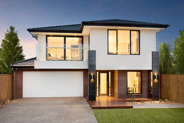 Orbit Homes - Harpley Werribee Display Centre | Wavertree Cres, Werribee VIC 3030, Australia | Phone: 0432 517 368