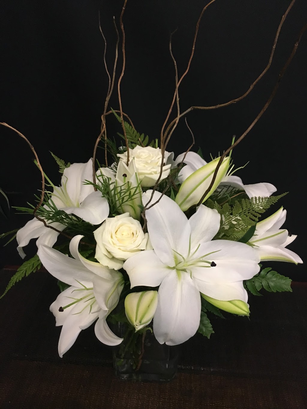 Rainflowers Florist | 28 James St, Manunda QLD 4870, Australia | Phone: (07) 4031 2955