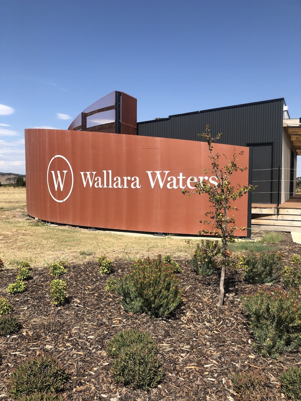Wallara Waters | real estate agency | Whittlesea Road, 170 Wallan Heights Rd, Wallan VIC 3756, Australia | 133838 OR +61 133838