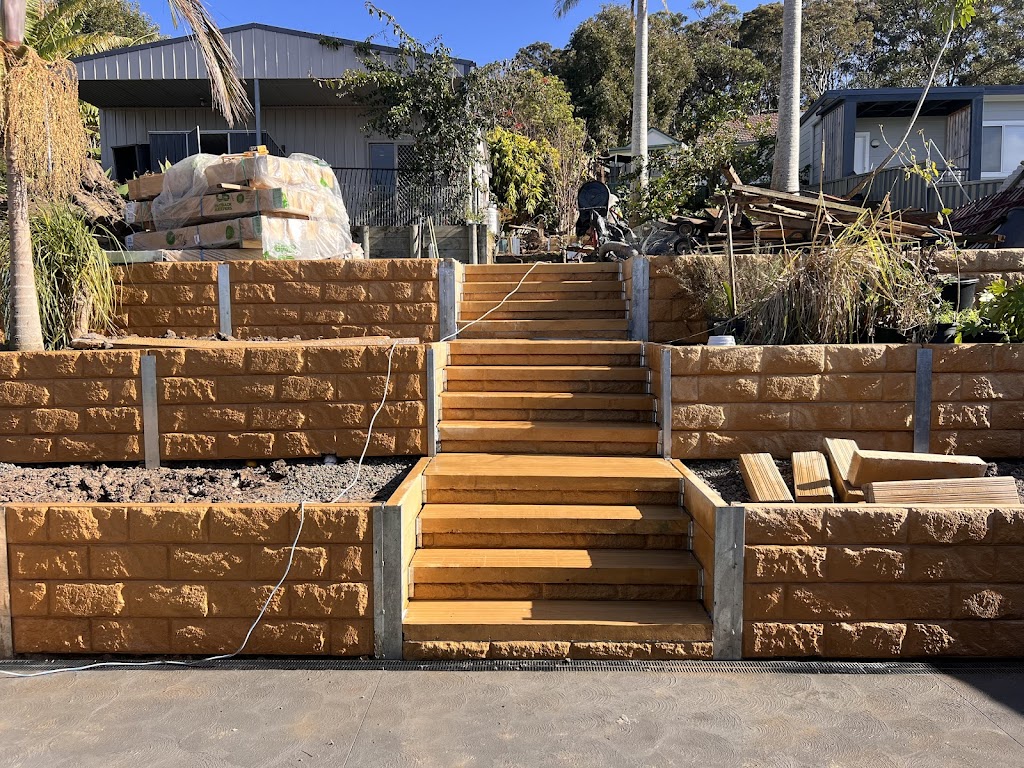 Bula Brothers Landscaping Pty Ltd | Shop 5/22 Ironbark Cl, Warabrook NSW 2304, Australia | Phone: 0403 527 592