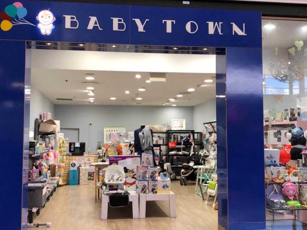 Babytown Australia | clothing store | Shop 52, Stanhope Village, 2 Sentry Drive, Stanhope Gardens NSW 2768, Australia | 0298364059 OR +61 2 9836 4059