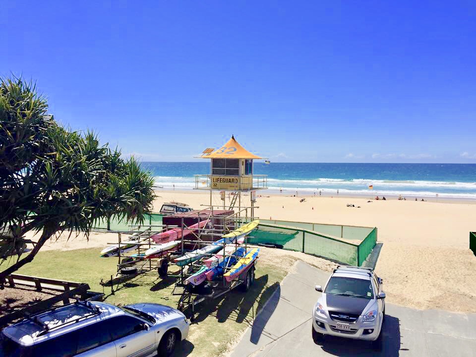 BMD Northcliffe Surf Club | 51 Garfield Terrace, Surfers Paradise QLD 4217, Australia | Phone: (07) 5539 8091