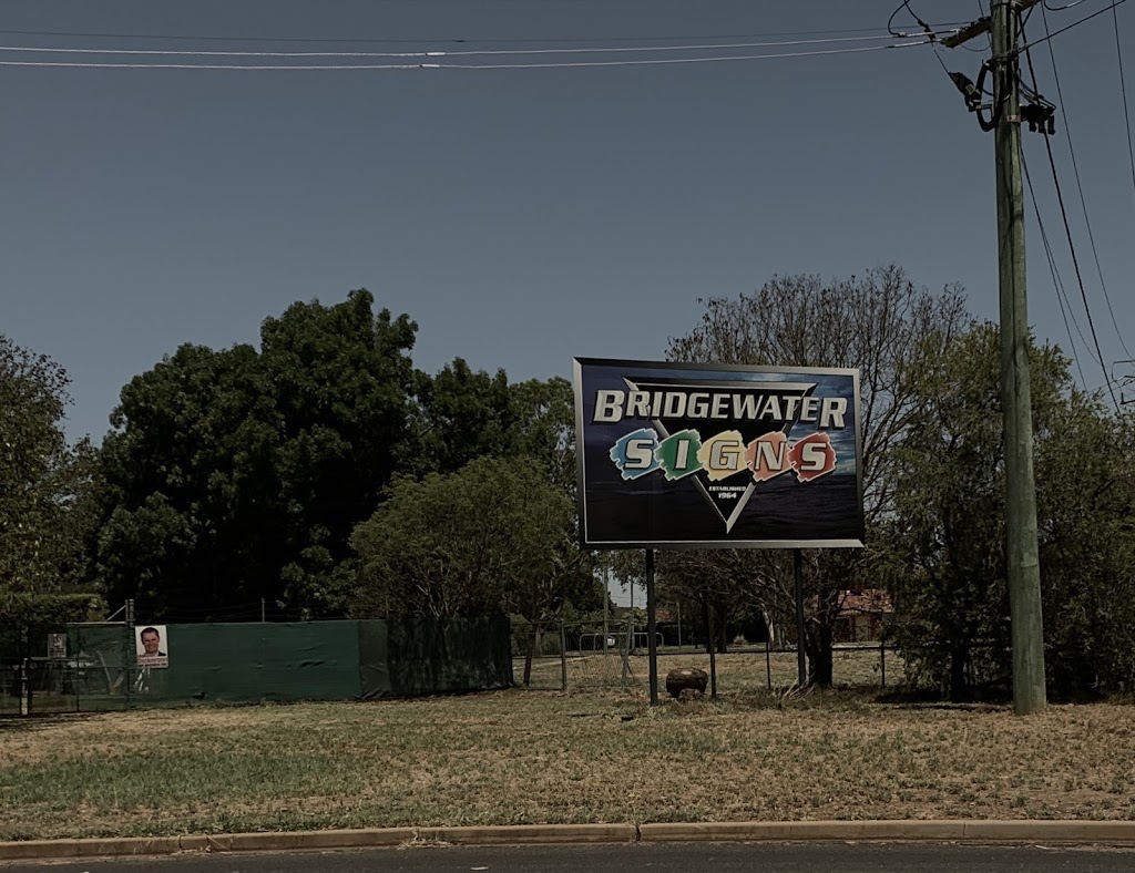 Bridgewater Signs | 1 Rosulyn St, Dubbo NSW 2830, Australia | Phone: (02) 6882 4786