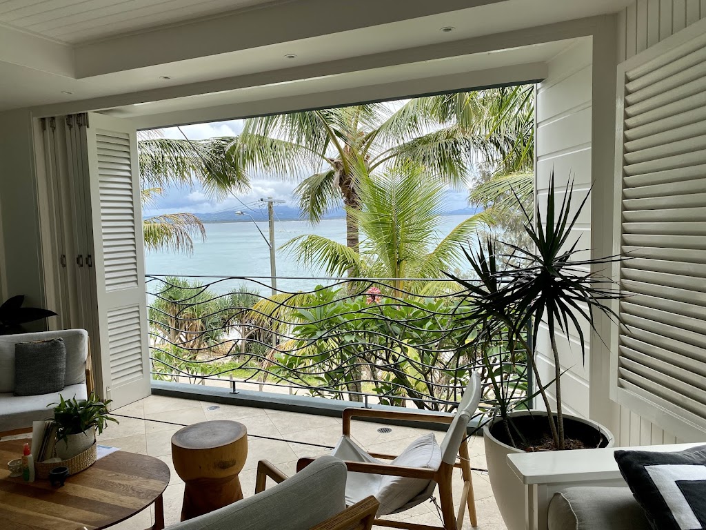 Panorama Wategos | Wategos Beach, 29 Marine Parade, Byron Bay NSW 2481, Australia | Phone: 0406 127 940