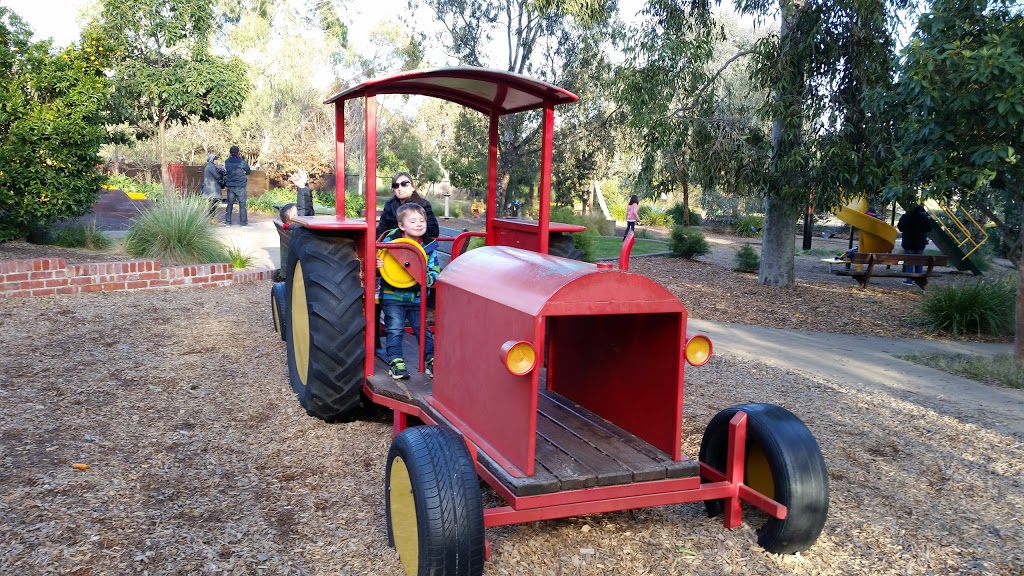 Bundoora Park Farm and Cafe | 1069 Plenty Rd, Bundoora VIC 3083, Australia | Phone: (03) 8470 8170